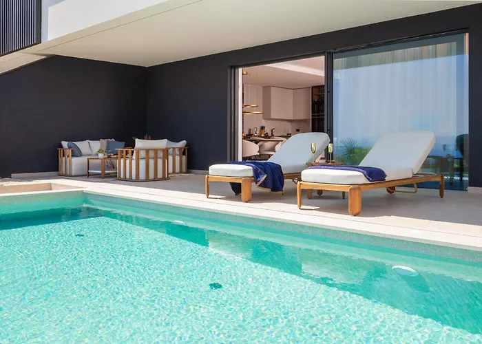 Appartamento Heaven With Swimming Pool *