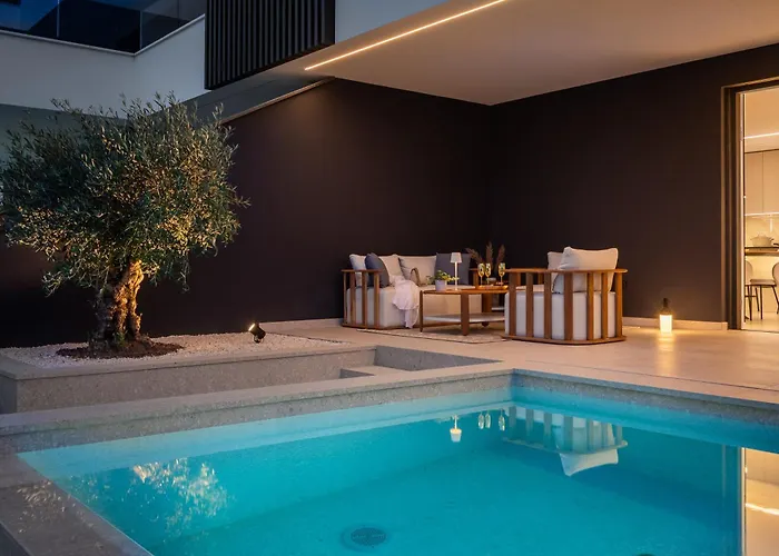 Appartamento Heaven With Swimming Pool
