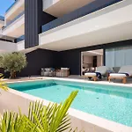 Apartment Heaven With Swimming Pool Opatija