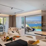 Heaven With Swimming Pool Opatija