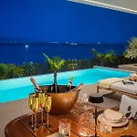Apartment Heaven With Swimming Pool