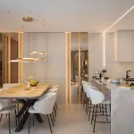 Heaven With Swimming Pool Apartment *