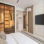 Heaven With Swimming Pool Apartment Opatija