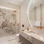 Heaven With Swimming Pool Apartment