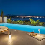 Heaven With Swimming Pool Opatija
