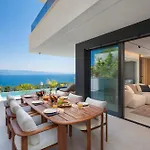 Apartment Heaven With Swimming Pool Opatija