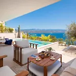 Heaven With Swimming Pool Apartment