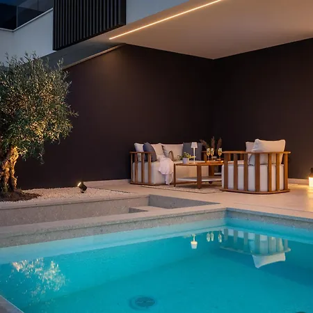 Apartment Heaven With Swimming Pool