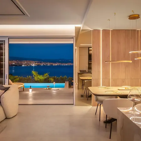 Heaven With Swimming Pool Apartment *