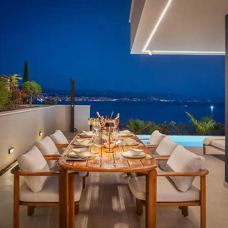 Апартаменты Heaven With Swimming Pool *