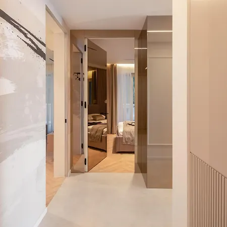 Apartment Heaven With Swimming Pool Opatija