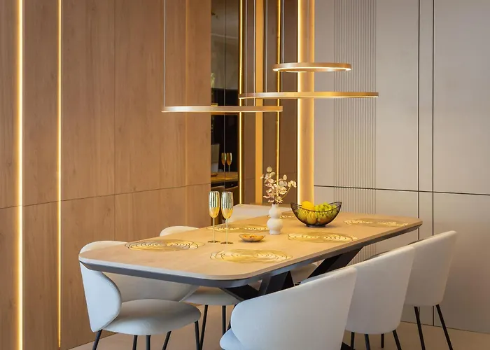 Heaven With Swimming Pool Апартаменты Опатия