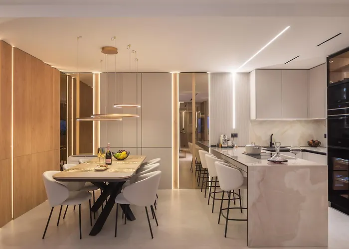 Heaven With Swimming Pool