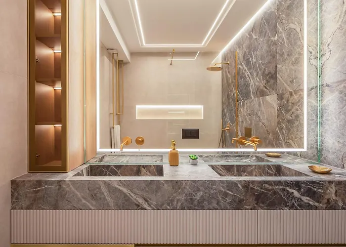 Heaven With Swimming Pool * Опатия