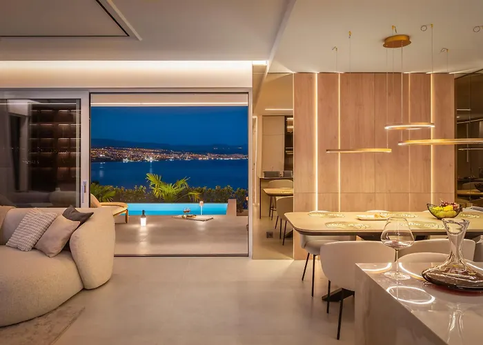 Heaven With Swimming Pool Апартаменты *