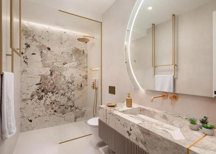 Heaven With Swimming Pool Апартаменты