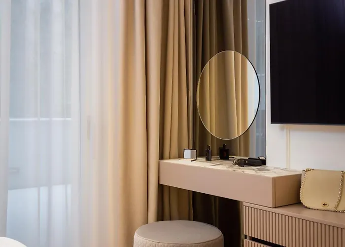 Heaven With Swimming Pool * Опатия