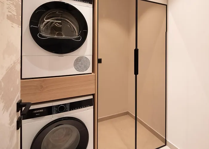 Апартаменты Heaven With Swimming Pool