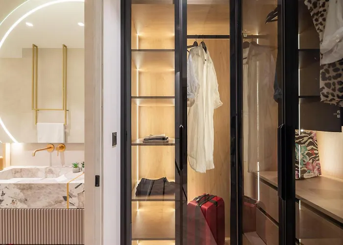 Heaven With Swimming Pool Опатия