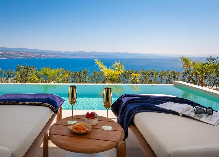 Heaven With Swimming Pool Апартаменты *