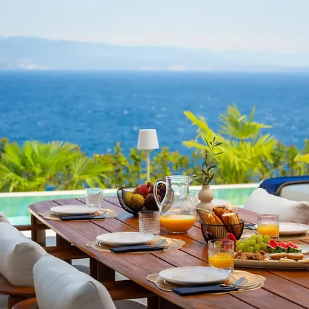 Apartment Heaven With Swimming Pool *